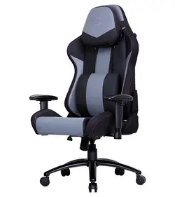 صندلی گیمینگ کولر مستر Coolermaster CALIBER R3 Black | دراگون شاپ