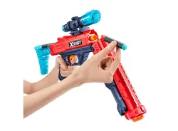 تفنگ ایکس شات X-Shot Hawk Eye Red