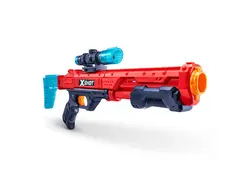 تفنگ ایکس شات X-Shot Hawk Eye Red
