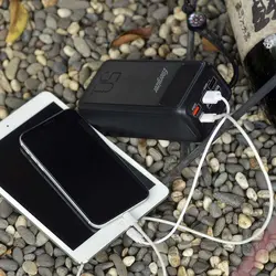 پاوربانک انرجایزر Power Bank Energizer UE50000PQ | دراگون شاپ