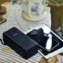 پاوربانک انرجایزر Power Bank Energizer UE50000PQ | دراگون شاپ