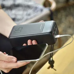 پاوربانک انرجایزر Power Bank Energizer UE50000PQ | دراگون شاپ