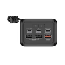 پاوربانک انرجایزر Power Bank Energizer UE50000PQ | دراگون شاپ