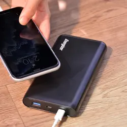 پاوربانک انرجایزر Power Bank Energizer UE20006PQ | دراگون شاپ