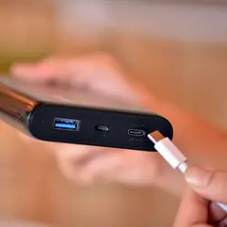 پاوربانک انرجایزر Power Bank Energizer UE20006PQ | دراگون شاپ