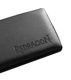 پد تکیه‌گاه مچ دست ردراگون Redragon Meteor M P036