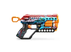 تفنگ ایکس شات X-Shot Skins Griefer Apocalypse