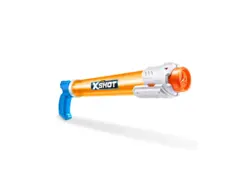 تفنگ آبپاش ایکس شات X-Shot Tube Soaker Large Orange