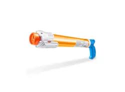 تفنگ آبپاش ایکس شات X-Shot Tube Soaker Large Orange