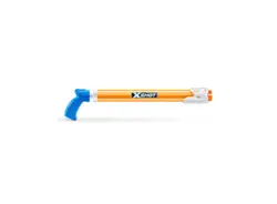 تفنگ آبپاش ایکس شات X-Shot Tube Soaker Large Orange