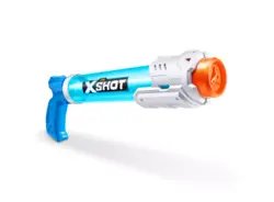 تفنگ آبپاش ایکس شات X-Shot Tube Soaker Blue