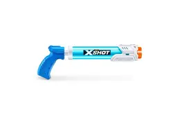 تفنگ آبپاش ایکس شات X-Shot Tube Soaker Blue