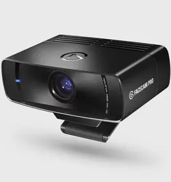 وب کم الگاتو Webcam Elgato Facecam Pro | دراگون شاپ