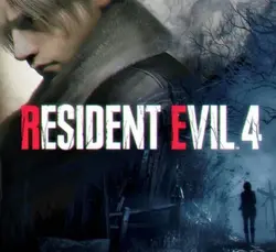 اكانت Resident Evil 4 PS4 ظرفيت دوم