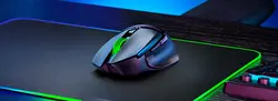موس ریزر Mouse Razer Basilisk v3 X HyperSpeed | دراگون شاپ