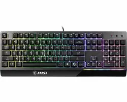 کیبورد ام اس ای Keyboard MSI GK30