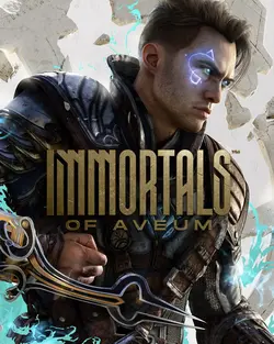 بازى Immortals of Aveum PS5 اكانت قانونى