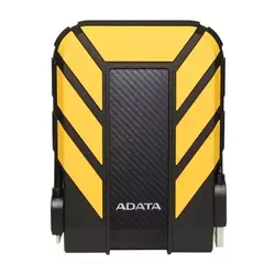 هارد اکسترنال ای دیتا ADATA HD710 Pro 1TB Yellow | دراگون شاپ