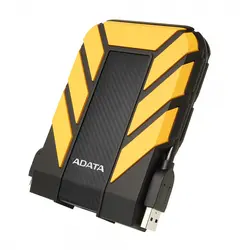هارد اکسترنال ای دیتا ADATA HD710 Pro 1TB Yellow | دراگون شاپ