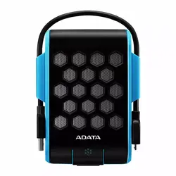 هارد اکسترنال ای دیتا ADATA HD720 2TB Blue