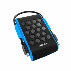 هارد اکسترنال ای دیتا ADATA HD720 2TB Blue