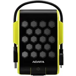 هارد اکسترنال ای دیتا ADATA HD720 2TB Green