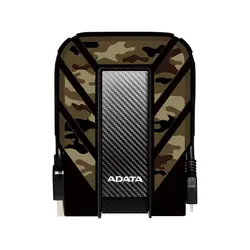 هارد اکسترنال ای دیتا ADATA HD710 Pro 2TB Camouflage