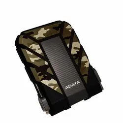 هارد اکسترنال ای دیتا ADATA HD710 Pro 2TB Camouflage