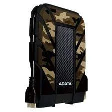 هارد اکسترنال ای دیتا ADATA HD710 Pro 2TB Camouflage