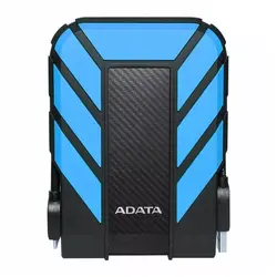 هارد اکسترنال ای دیتا ADATA HD710 Pro 2TB Blue