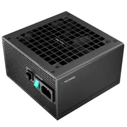 پاور 850 وات دیپ کول PQ850M GOLD Fully Modular | دراگون شاپ