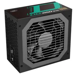 پاور 750 وات دیپ کول DQ750-M-V2L GOLD Full Modular | دراگون شاپ