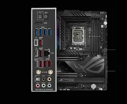 مادربرد ایسوس MotherBoard ASUS ROG MAXIMUS Z790 HERO DDR5 | دراگون شاپ
