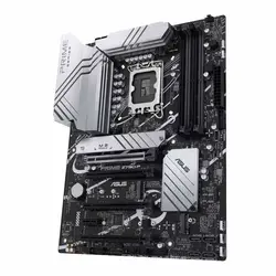 مادربرد ایسوس MotherBoard ASUS Prime Z790 P CSM DDR5 | دراگون شاپ