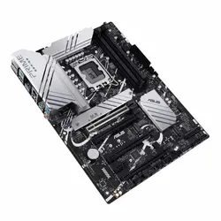 مادربرد ایسوس MotherBoard ASUS Prime Z790 P CSM DDR5 | دراگون شاپ