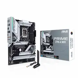 مادربرد ایسوس MotherBoard ASUS Prime Z790 A WIFI DDR5 | دراگون شاپ