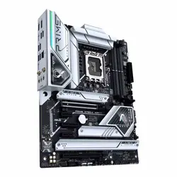 مادربرد ایسوس MotherBoard ASUS PRIME Z790M PLUS D4 | دراگون شاپ