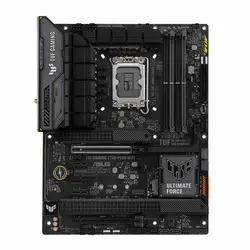 مادربرد ایسوس MotherBoard ASUS ASUS TUF GAMING Z790 PLUS WIFI DDR5 | دراگون شاپ