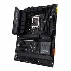مادربرد ایسوس MotherBoard ASUS ASUS TUF GAMING Z790 PLUS WIFI DDR5 | دراگون شاپ