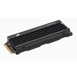 حافظه اس اس دی Corsair MP600 Pro LPX مخصوص PS5 دو ترابایت | دراگون شاپ