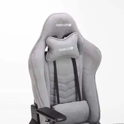 صندلی گیمینگ رنزو فابریک Gaming Chair Renzo FABRIC