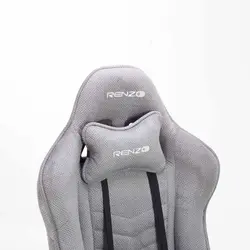 صندلی گیمینگ رنزو فابریک Gaming Chair Renzo FABRIC