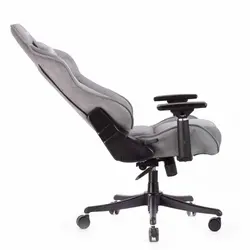 صندلی گیمینگ رنزو فابریک Gaming Chair Renzo FABRIC