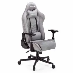 صندلی گیمینگ رنزو فابریک Gaming Chair Renzo FABRIC