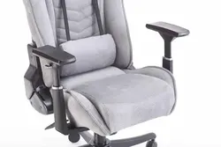 صندلی گیمینگ رنزو فابریک Gaming Chair Renzo FABRIC