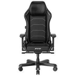 صندلی گیمینگ دی ایکس ریسر Dxracer Master Series 2023 Black/White Thread | دراگون شاپ