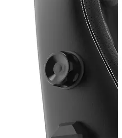 صندلی گیمینگ دی ایکس ریسر Dxracer Master Series 2023 Black/White Thread | دراگون شاپ