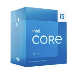 پردازنده اینتل Core i5 13400 Raptor Lake | دراگون شاپ