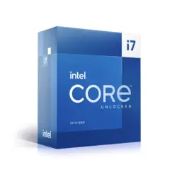 پردازنده اینتل Core i7 13700K Raptor Lake | دراگون شاپ