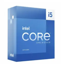 پردازنده اینتل Core i5 13600KF Raptor Lake | دراگون شاپ